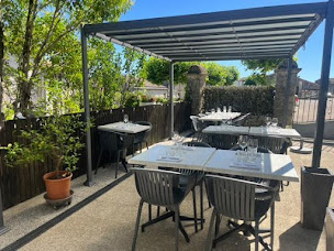 Photo n°39 de Restaurant de L'Abbaye à La Sauve (Restaurant gastronomique)