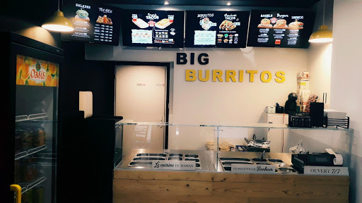 Photo 6 - lunch time tacos n burger gaillard