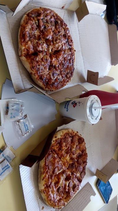 Photos of Domino's Pizza