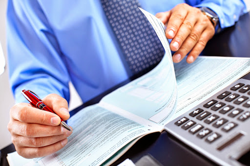 Norman Cox & Ashby ''Accountants Tunbridge Wells''