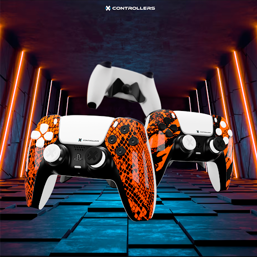 X Controllers - Thumbnail