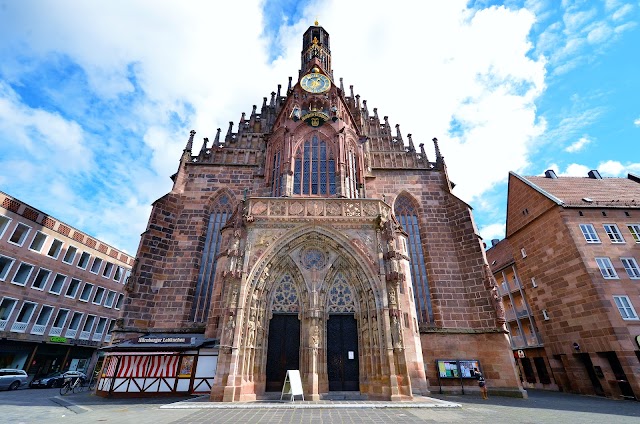 Frauenkirche Nürnberg