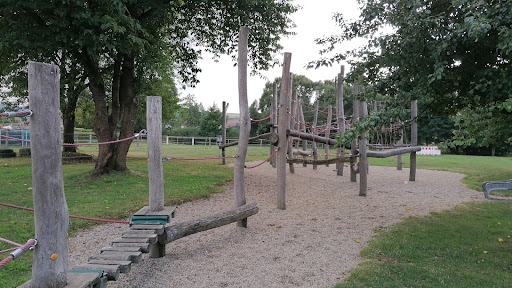 Jubiläumspark Arnschwang