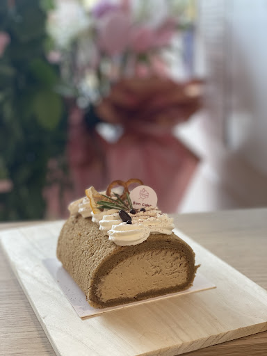 Bon Cake - Thumbnail