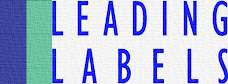 Leading Labels Limited york