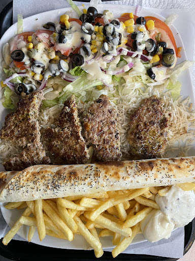 Photo 7 - Burgers & Grill Saint-Priest