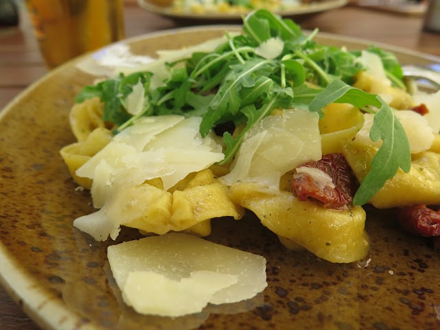 Al Capone Pizzeria - Ristorante