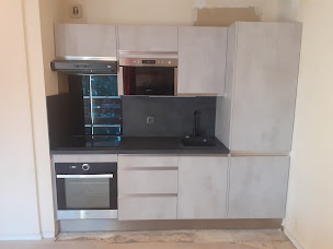 Photo n°36 de Eric Cossais, Menuisier à Courant (Charpentier)