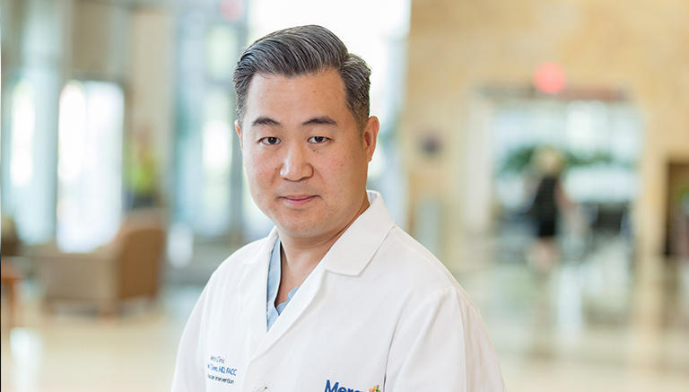 Anthony Tae Young Sonn Md