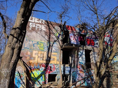 New York City Farm Colony