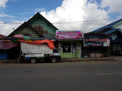 Beauty Salon