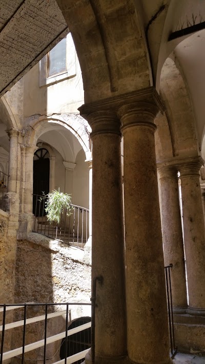 Photos of Palazzo Aprile