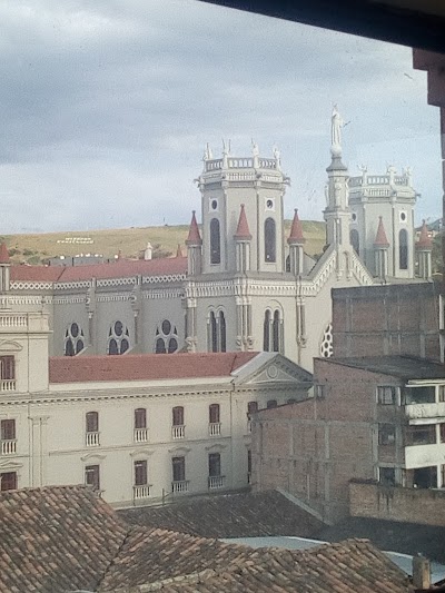 Photos of Templo De Cristo Rey