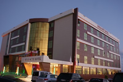 lodging