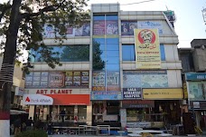 The Grooming Lounge rawalpindi