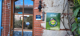 Photo n°15 de La Grande Maison Gîte 12 personnes à Mazères (Gîte)