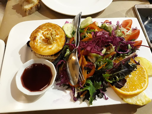 Restaurant La Família - Thumbnail