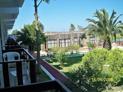 Photos of Etap Altinel Hotel