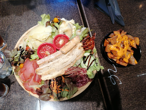 Surf Bar Tiki