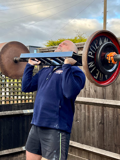 The Strength Shack - Thumbnail