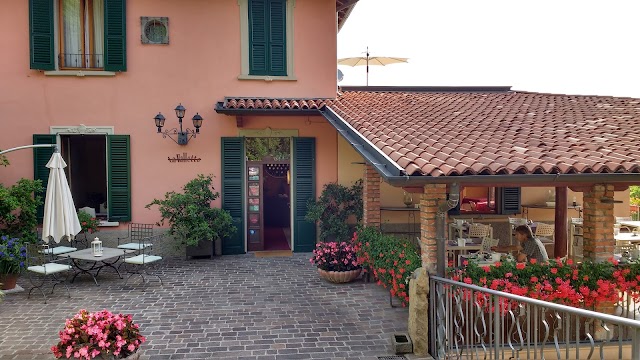 La Valletta Relais