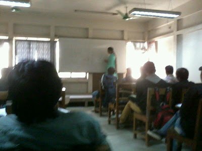 Photos of Bangladesh Institute of Science & Technology (BIST)