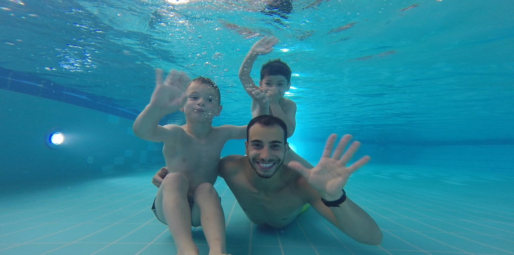 Schwimmkurse Stuttgart - Schwimmschulen Stuttgart