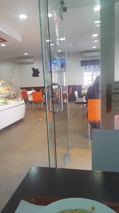 Photos of Flor da Se