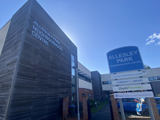 Coventry, Warwickshire and Worcestershire Mind