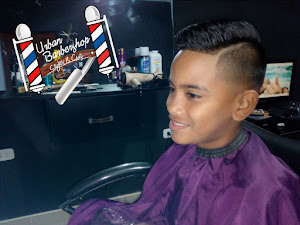 Urban BarberShop 2