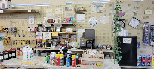Connell's Hardware - Visual