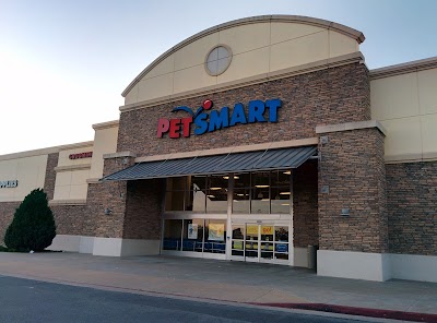 PetSmart