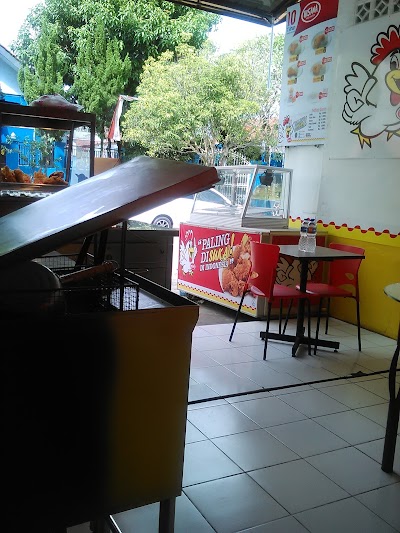 Photos of HISANA FRIED CHICKEN-CIAMIS