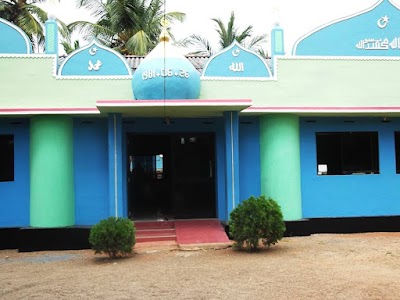 Photos of Jamiu Masjithil Abrar