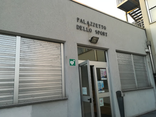 Palazzetto dello Sport Villasanta - Thumbnail