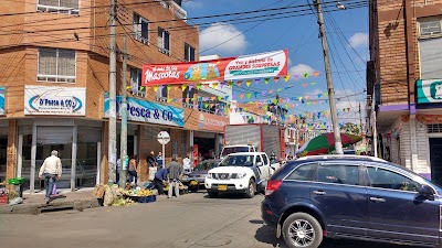 Photos of La Tienda De Los Peces