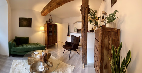 Psychotherapie - Mit Herz und Seele Mag. Silvia Dobrovnik Glacisgasse 3, 8700 Leoben, Österreich