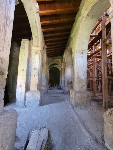 Antica Chiesa Madre Di San Sebastiano (già Santa Maria Polimena) - Thumbnail
