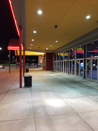 Regal Longview - Visual