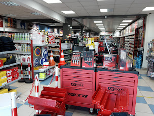 Photo n°1 de Delemazure à Haisnes (Quincaillerie)