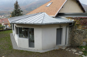 Photo n°23 de Herlent Casiez Architectes Gap à Gap (Designer d'intérieur)