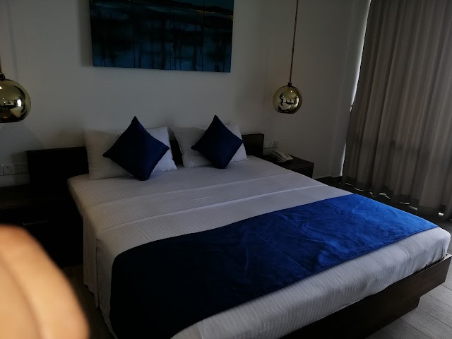 Kandalama Lake Resort