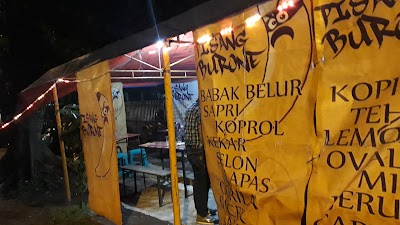 Photos of Pisang Burone