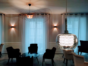 Photo n°3 de INIRIS Institut Ophtalmologique et Médecine Esthétique à Villefranche-sur-Saône (Ophtalmologiste pédiatrique)