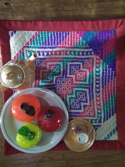 Photos of Warkop Tiara Indah Tutue Ara
