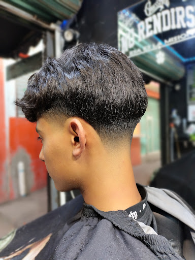 Barberia " Legvcy"