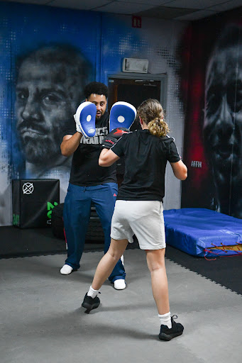 Unity Boxing Centre - Thumbnail