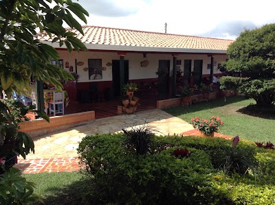 Photos of Villa Liliana Lodge - Hostal Mesa de los Santos