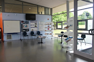 Photo n°5 de ESIEA Laval - École d'ingénieurs du numérique à Laval (Université privée)