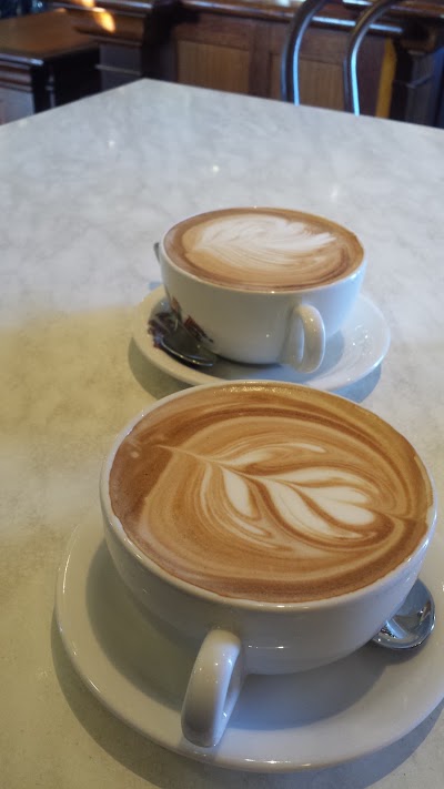 Photos of D&ocirc;me Caf&eacute; - Pinjarra